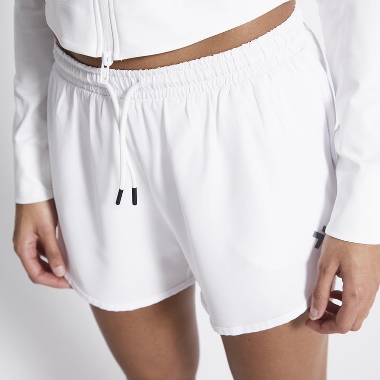 Shorts "Pulse" White